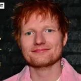 Ed Sheeran