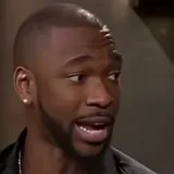 Jay Pharoah