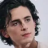 Timothée Chalamet