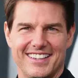 Tom Cruise
